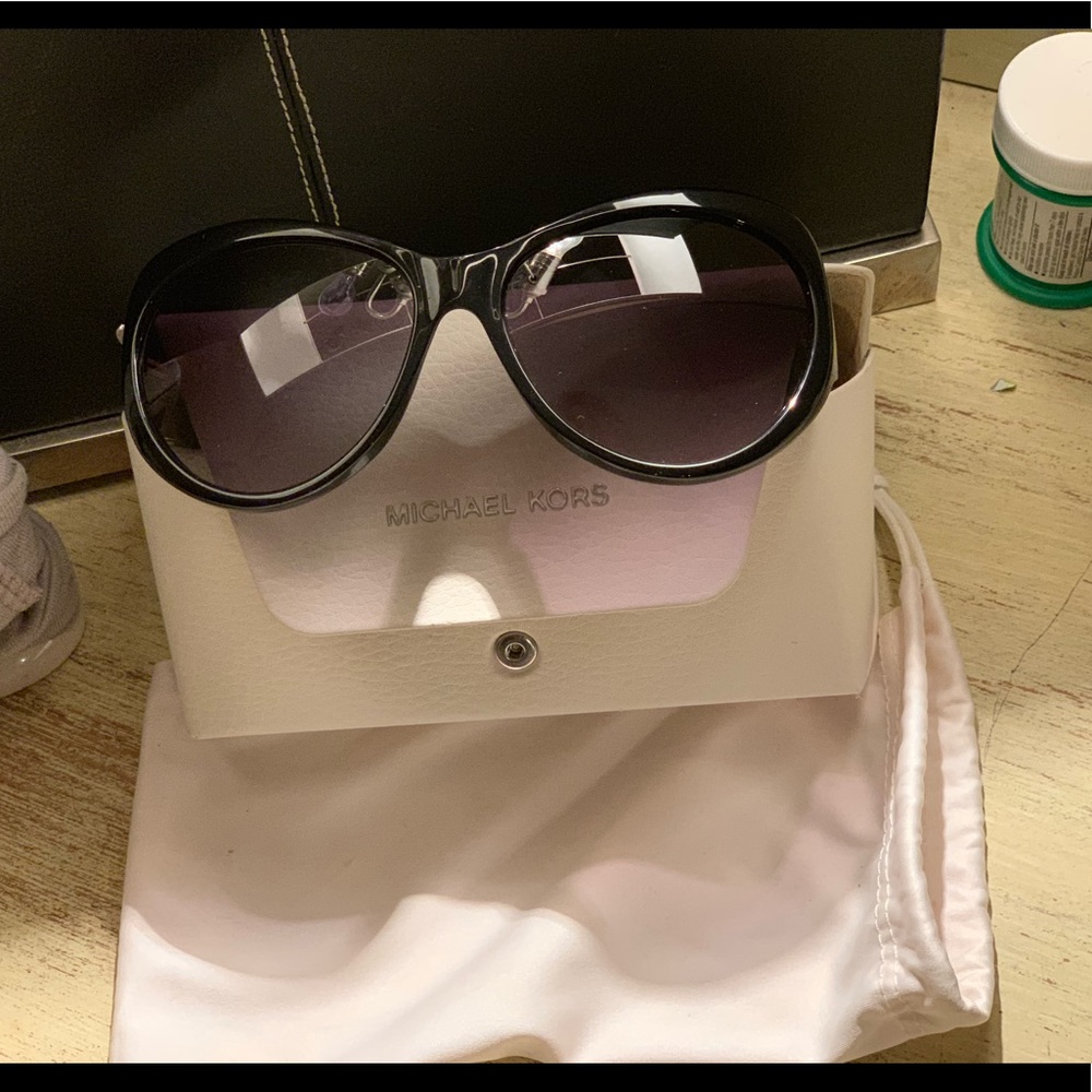Michael Kors sunglasses